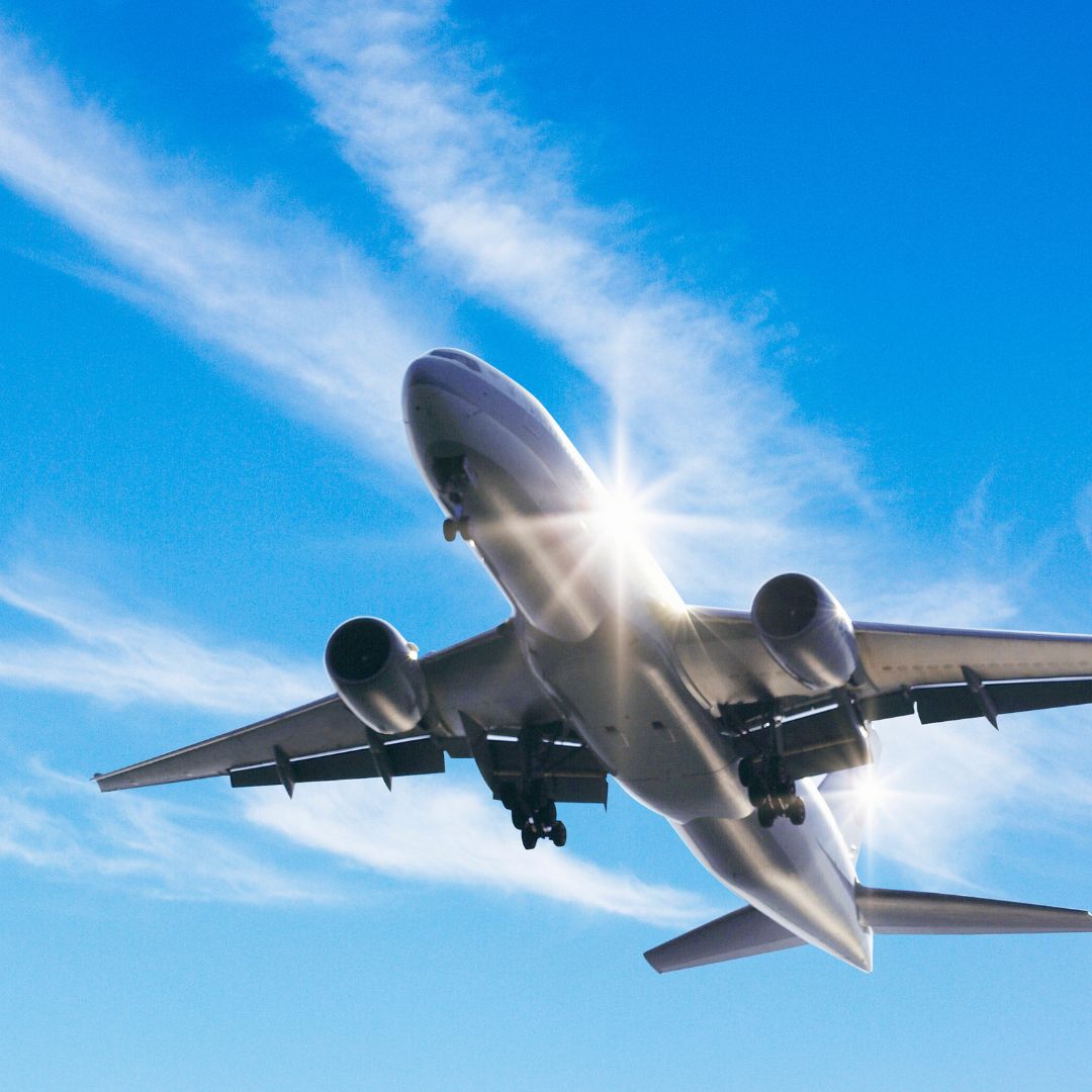 Hoeveel mAh powerbank mag je meenemen in het vliegtuig?