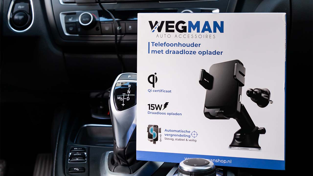 Wegman Auto Accessoires