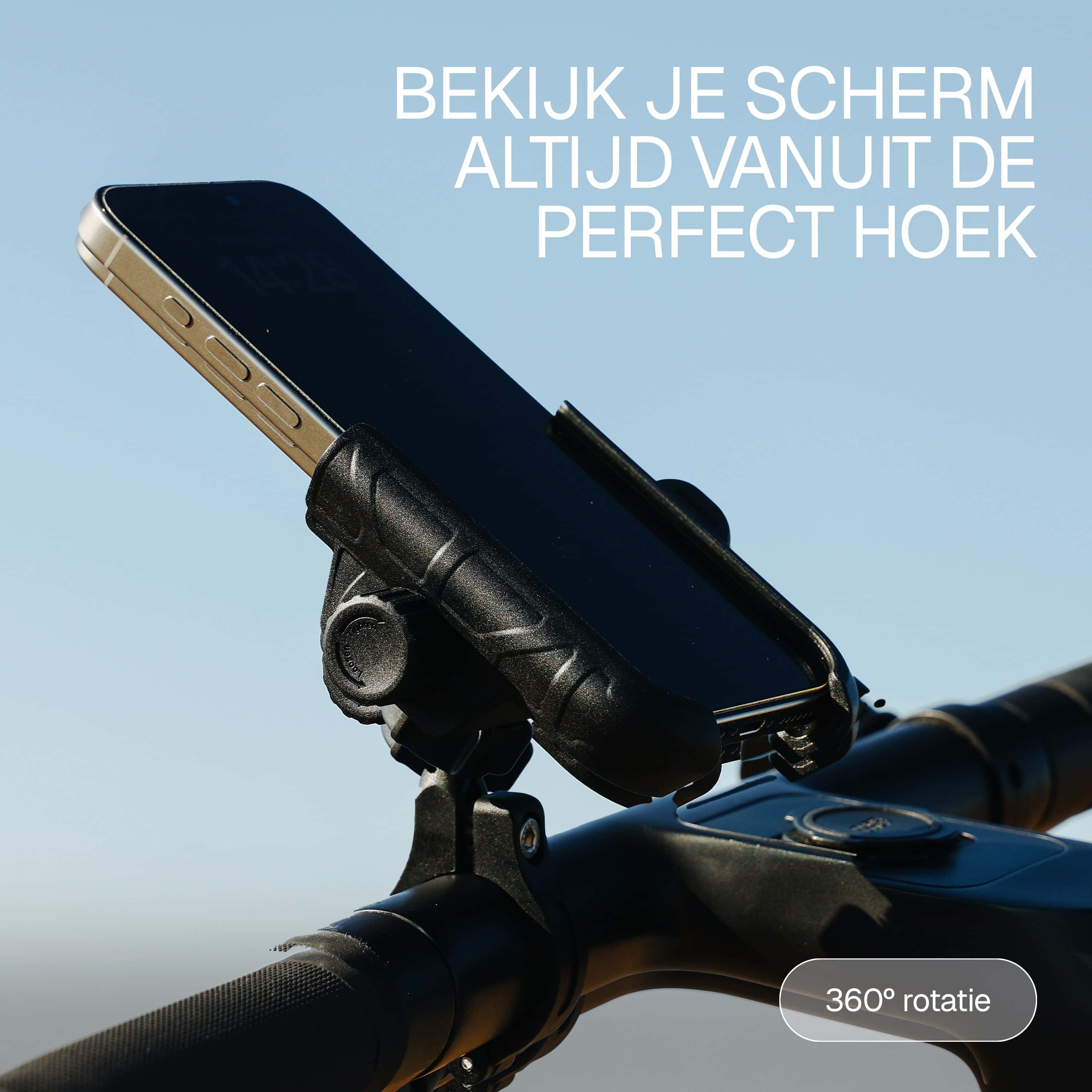 Wegman fiets houder compatibel met elektrische fietsen fatbikes racefietsen